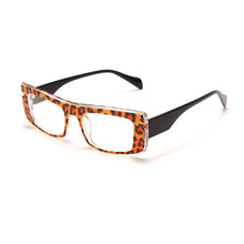 Load image into Gallery viewer, Vintage Glasses Frames Women Trending Styles Rectangle Myopia Frame Prescription Glasses Brand Designer Eyeglasses Eyewear UV400