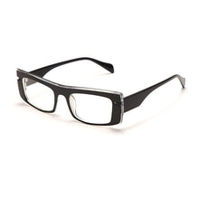 Load image into Gallery viewer, Vintage Glasses Frames Women Trending Styles Rectangle Myopia Frame Prescription Glasses Brand Designer Eyeglasses Eyewear UV400