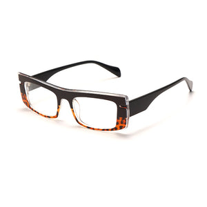 Vintage Glasses Frames Women Trending Styles Rectangle Myopia Frame Prescription Glasses Brand Designer Eyeglasses Eyewear UV400