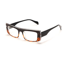 Load image into Gallery viewer, Vintage Glasses Frames Women Trending Styles Rectangle Myopia Frame Prescription Glasses Brand Designer Eyeglasses Eyewear UV400