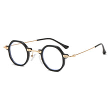 Load image into Gallery viewer, Vintage Men Round Sunglasses Women Punk Round Sun Glasses For Male UV400 Driving Shades Metal Frame Retro Eyewear Eyeglasses