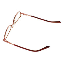 Load image into Gallery viewer, Vintage Metal Frame Anti Blue Light Glass Frame Computer Eyewear For Women Men Optical Spectacle Glasses Eyeglass Cateye