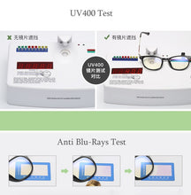 Load image into Gallery viewer, Vintage Optical Glasses Anti Blue Light Glasses Frame for Men Women Computer Gaming Glasses Clear Lens Blu-Rays Blocking