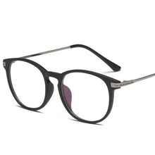 Load image into Gallery viewer, Vintage Optical Glasses Anti Blue Light Glasses Frame for Men Women Computer Gaming Glasses Clear Lens Blu-Rays Blocking