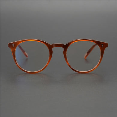 Vintage Optical Glasses Frame OV5183 O'malley Eyeglasses for Women and Men Spetacle Eyewear Frames Myopia Prescription Glasses