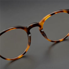 Load image into Gallery viewer, Vintage Optical Glasses Frame OV5183 O&#39;malley Eyeglasses for Women and Men Spetacle Eyewear Frames Myopia Prescription Glasses