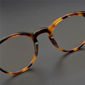 Vintage Optical Glasses Frame OV5183 O'malley Eyeglasses for Women and Men Spetacle Eyewear Frames Myopia Prescription Glasses