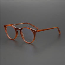 Load image into Gallery viewer, Vintage Optical Glasses Frame OV5183 O&#39;malley Eyeglasses for Women and Men Spetacle Eyewear Frames Myopia Prescription Glasses