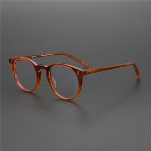 Vintage Optical Glasses Frame OV5183 O'malley Eyeglasses for Women and Men Spetacle Eyewear Frames Myopia Prescription Glasses