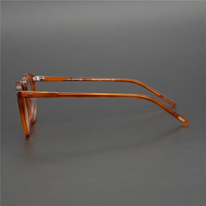 Vintage Optical Glasses Frame OV5183 O'malley Eyeglasses for Women and Men Spetacle Eyewear Frames Myopia Prescription Glasses
