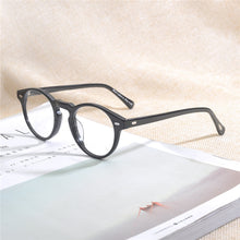 Load image into Gallery viewer, Vintage Optical Glasses Frame OV5186 Eyeglass for women men Spetacle eyewear frame Gregory Peck Myopia Prescription Glasses