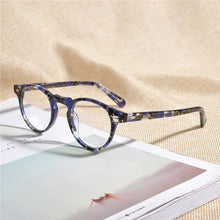 Load image into Gallery viewer, Vintage Optical Glasses Frame OV5186 Eyeglass for women men Spetacle eyewear frame Gregory Peck Myopia Prescription Glasses