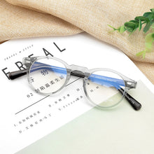 Load image into Gallery viewer, Vintage Optical Glasses Frame OV5186 Eyeglass for women men Spetacle eyewear frame Gregory Peck Myopia Prescription Glasses