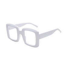 Load image into Gallery viewer, Vintage Optical Glasses Frames Women Square Myopia Frame Prescription Woman Classic Ladies Clear Eyewear Sunglases