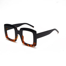 Load image into Gallery viewer, Vintage Optical Glasses Frames Women Square Myopia Frame Prescription Woman Classic Ladies Clear Eyewear Sunglases