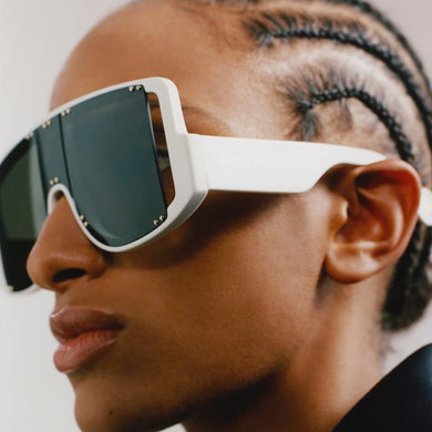 Vintage Oversized Square Sunglasses Women Sexy Retro  Brand Designer Big Frame Travel Rivet Sun Glasses Shades