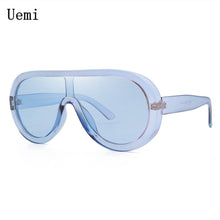 Load image into Gallery viewer, Vintage Oversized Sunglasses Men'S Designer Driving Glasses Women'S  Retro Square Metal Frame UV400 Eyewear