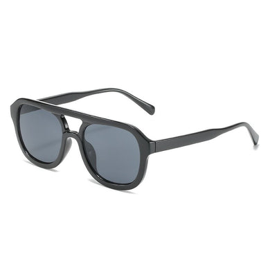 Vintage Pilot Sunglasses Women Oversize Anti-glare Driver Retro Sunglasses Men's Shades Driving Glasses Eyewear UV400