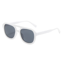 Load image into Gallery viewer, Vintage Pilot Sunglasses Women Oversize Anti-glare Driver Retro Sunglasses Men's Shades Driving Glasses Eyewear UV400