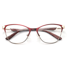 Load image into Gallery viewer, Vintage Prescription Eyeglass Frames Myopia Women&#39;s Optical Lenses Glasses  Designer Retro Reading Glasses Frame For Men