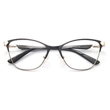 Load image into Gallery viewer, Vintage Prescription Eyeglass Frames Myopia Women&#39;s Optical Lenses Glasses  Designer Retro Reading Glasses Frame For Men