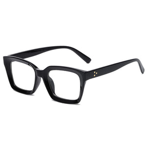 Vintage Rectangle Optical Glasses Frames 2023 Women Men Prescription Glasses Clear Lenes Myopia Eyewear Spectacle Frame Eyewear