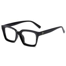 Carica l&#39;immagine nel visualizzatore di Gallery, Vintage Rectangle Optical Glasses Frames 2023 Women Men Prescription Glasses Clear Lenes Myopia Eyewear Spectacle Frame Eyewear
