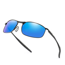 Load image into Gallery viewer, Vintage Retro Sunglasses Men Polarized Minus Prescription Classic Sun Glasses for Men Driving UV400 Square Male Sunglasses