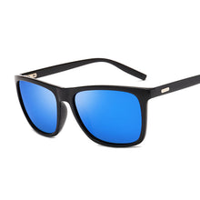 Load image into Gallery viewer, Vintage Retro Sunglasses Men Women Polarized Classic Pilot Sun Glasses For Female Driving UV400 Square Male Lunette De Soleil