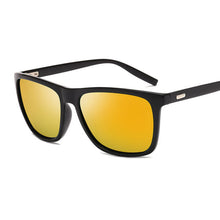 Load image into Gallery viewer, Vintage Retro Sunglasses Men Women Polarized Classic Pilot Sun Glasses For Female Driving UV400 Square Male Lunette De Soleil