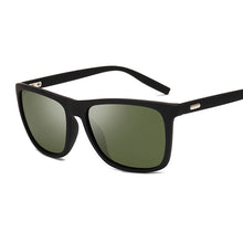 Load image into Gallery viewer, Vintage Retro Sunglasses Men Women Polarized Classic Pilot Sun Glasses For Female Driving UV400 Square Male Lunette De Soleil
