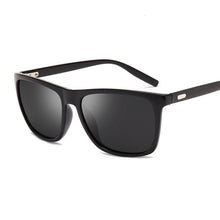 Load image into Gallery viewer, Vintage Retro Sunglasses Men Women Polarized Classic Pilot Sun Glasses For Female Driving UV400 Square Male Lunette De Soleil