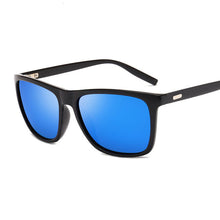 Load image into Gallery viewer, Vintage Retro Sunglasses Men Women Polarized Classic Pilot Sun Glasses For Female Driving UV400 Square Male Lunette De Soleil