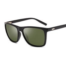 Load image into Gallery viewer, Vintage Retro Sunglasses Men Women Polarized Classic Pilot Sun Glasses For Female Driving UV400 Square Male Lunette De Soleil