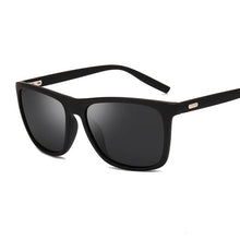 Load image into Gallery viewer, Vintage Retro Sunglasses Men Women Polarized Classic Pilot Sun Glasses For Female Driving UV400 Square Male Lunette De Soleil
