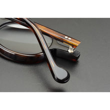 Load image into Gallery viewer, Vintage Round Acetate Handmade Small Glasses Frame Men Women Prescription Myopia Optical Eyeglasses Frame John Lennon Eyewe
