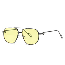 Load image into Gallery viewer, Vintage Round Glasses Frames Ultralight Men Women 2023 Metal Frames Clear Lens Sunglasses Optical Computer Glasses