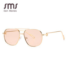 Load image into Gallery viewer, Vintage Round Glasses Frames Ultralight Men Women 2023 Metal Frames Clear Lens Sunglasses Optical Computer Glasses