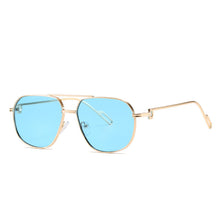 Load image into Gallery viewer, Vintage Round Glasses Frames Ultralight Men Women 2023 Metal Frames Clear Lens Sunglasses Optical Computer Glasses