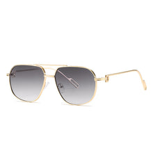 Load image into Gallery viewer, Vintage Round Glasses Frames Ultralight Men Women 2023 Metal Frames Clear Lens Sunglasses Optical Computer Glasses