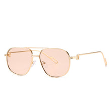 Load image into Gallery viewer, Vintage Round Glasses Frames Ultralight Men Women 2023 Metal Frames Clear Lens Sunglasses Optical Computer Glasses