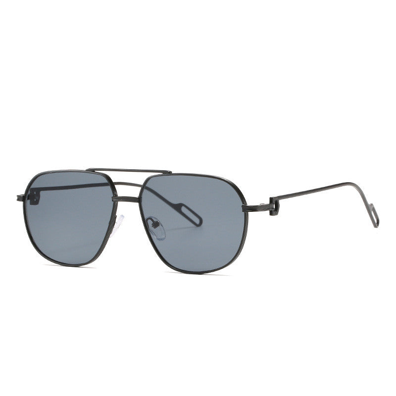 Vintage Round Glasses Frames Ultralight Men Women 2023 Metal Frames Clear Lens Sunglasses Optical Computer Glasses