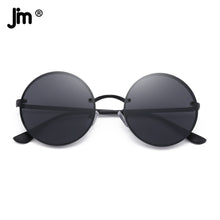 Load image into Gallery viewer, Vintage Round Men Women Sunglasses Metal Frame Retro Fishing Driving Shades UV400