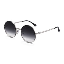 Load image into Gallery viewer, Vintage Round Men Women Sunglasses Metal Frame Retro Fishing Driving Shades UV400