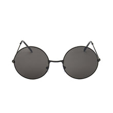 Load image into Gallery viewer, Vintage Round Sun Glasses Candy Vintage Round Mirror Sunglasses UV 400
