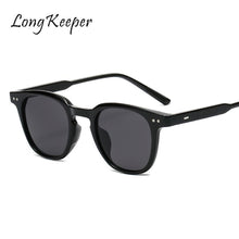 Load image into Gallery viewer, Vintage Round Sunglasses Women  Sunglasses  Brand Designer Glasses Men Retro Sun Glasses Gafas De Sol Mujer