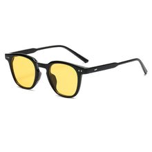 Load image into Gallery viewer, Vintage Round Sunglasses Women  Sunglasses  Brand Designer Glasses Men Retro Sun Glasses Gafas De Sol Mujer