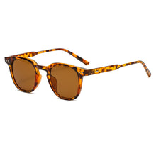 Load image into Gallery viewer, Vintage Round Sunglasses Women  Sunglasses  Brand Designer Glasses Men Retro Sun Glasses Gafas De Sol Mujer