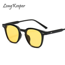 Load image into Gallery viewer, Vintage Round Sunglasses Women  Sunglasses  Brand Designer Glasses Men Retro Sun Glasses Gafas De Sol Mujer