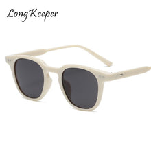 Load image into Gallery viewer, Vintage Round Sunglasses Women  Sunglasses  Brand Designer Glasses Men Retro Sun Glasses Gafas De Sol Mujer